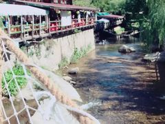 -北京水岸山吧度假村(雁栖镇店)