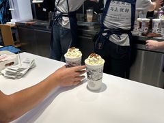 -茶颜悦色(重庆英利大融城LG层店)