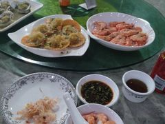 -四川小胡子海鲜(丁村万人海鲜广场店)