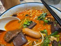 麻辣米線-云贵川风味(北帝街店)