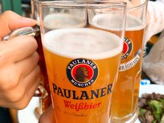 -宝莱纳餐厅(滨江店)