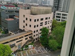 -上海神旺大酒店