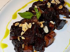 -香然会·园林雅宴(陆家嘴店)