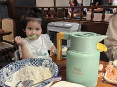 -魏铭鱼头捞饭(晋阳路店)