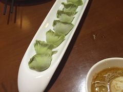 -宝泉铜锅·涮羊肉(解放东路店)