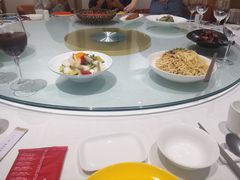 -渝信川菜 · 川味家常菜(财富购物中心店)