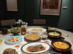 -金成潮菜博物馆(海珠湿地店)