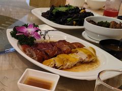 -文津国际酒店-大南门广式茶餐厅
