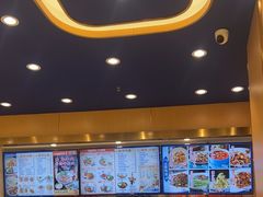 -西部马华清真兰州牛肉面·烧烤夜市(三里河店)