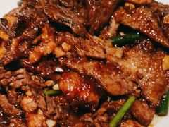 -宝轩渔府·老字号海鲜·正宗津菜(水上店)