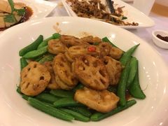 -朱仔记食府(江南大道店)