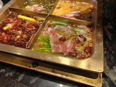 -王家渡火锅店(亦庄店)