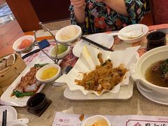 -点都德(盘福楼店)