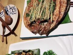 -山茶云南菜(中关村店)