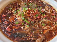 -辣婆婆(航天桥店)