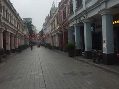-仁信老铺(华盖路店)