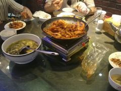 -鱼乐火锅(清江国际店)