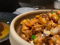 -青桃餐厅
