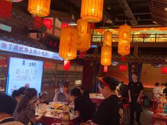 -小龙坎火锅(全球总店)