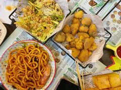 -黎耀阳财神糖水铺(樟木头店)