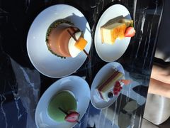 iphone_upload_pic-希尔顿南海酒店·观廊大堂吧·海景下午茶