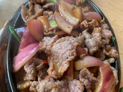 -龙泉人椰子鸡.糟粕醋.海南菜(三亚旗舰店)