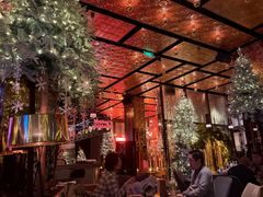 -THE CANNERY&JUJU 新鲜海鲜·牛排美食酒廊