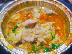 -沈记烧烤海鲜(江汉二路店)