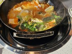 -福茂源横山铁锅羊肉(凤城四路店)