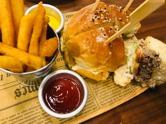 -G+KITCHEN(龙湖狮山天街店)