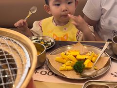 -西塔老太太泥炉烤肉(杭州首店)