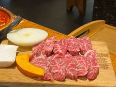 -青鹤谷(虹莘路总店)