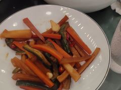 -天毓山庄·餐厅