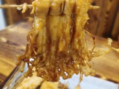 -老即墨路901炸串(台东商业步行街百年国际金街店)