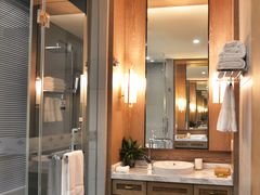 -帐篷客·溪龙茶谷度假酒店