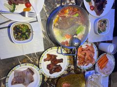 -吉布鲁牛排海鲜自助(袁州店)
