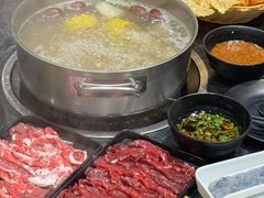 -林记潮牛·牛肉火锅(上马墩店)