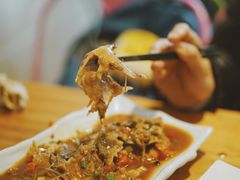 -臭桂鱼儿特色餐厅(朝晖七小区北区店)