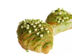 抹茶包-奈雪的茶(市百一店)