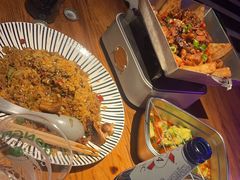 -功夫怪兽·烧烤(珠江路店)