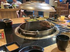 -水浒烤肉(国贸店)