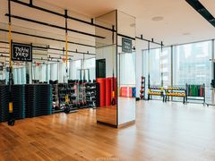 -Trainyard 炼·工场(中国国际贸易中心店)