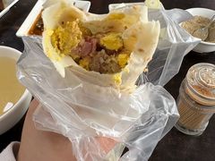 鸡蛋肉丸朝天锅-和顺朝天锅(月河路店)