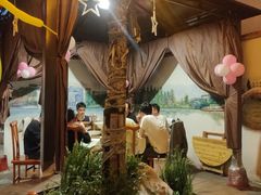 -后湖小院·乡野田园菜