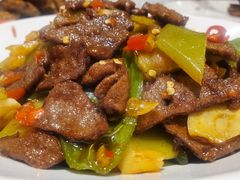 -马凯餐厅(地安门店)