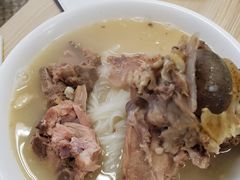 -明记牛杂(新马路分店)