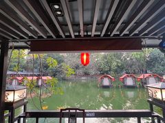 -侨美·唐荔园·40年地道粤菜