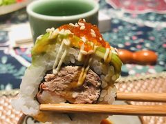 -久喜番和牛烧肉酒场(北辰三角洲店)