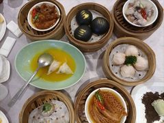-丰鲤楼•闽南茶楼(仟禧汇店)