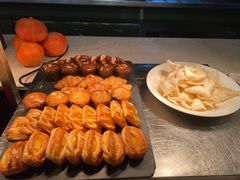 -元素自助餐厅·生蚝·海鲜·刺身(萝岗汇华希尔顿逸林酒店)